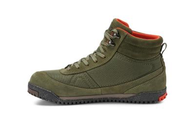 Xero Shoes Ridgeway Olive M
