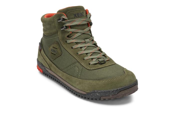 Xero Shoes Ridgeway Olive M