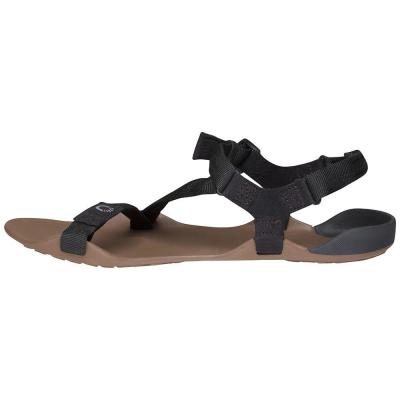 Xero Shoes Z-Trek W Mocha Earth