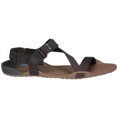 Xero Shoes Z-Trek W Mocha Earth