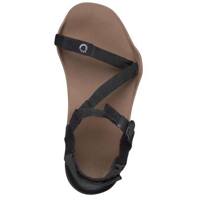 Xero Shoes Z-Trek W Mocha Earth