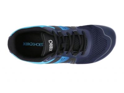 Xero Shoes HFS M Navy/Scuba Blue