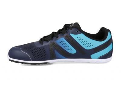 Xero Shoes HFS M Navy/Scuba Blue