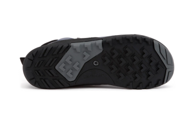 Xero Shoes Xcursion Fusion M Black Titanium