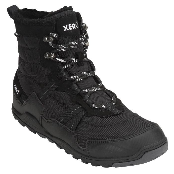 Xero Shoes Alpine - pánské sněhule náhled