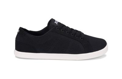 Xero Shoes Dillon M Black