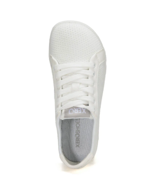 Xero Shoes Dillon White W