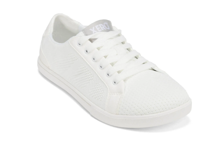 Xero Shoes Dillon White W náhled