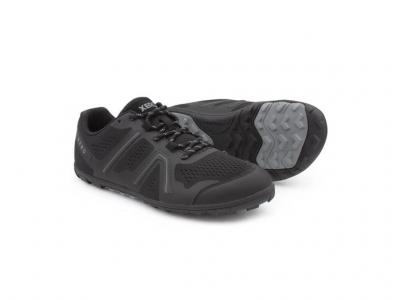 Xero Shoes Mesa Trail II Black W