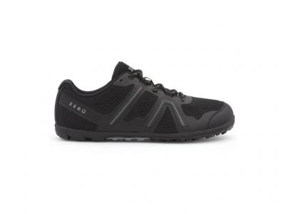 Xero Shoes Mesa Trail II Black W