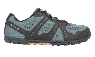 Xero Shoes Mesa Trail M II Forest