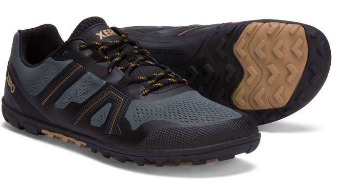 Xero Shoes Mesa Trail M II Forest