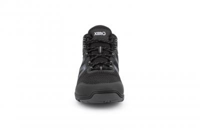 Xero Shoes Xcursion Fusion M Black Titanium
