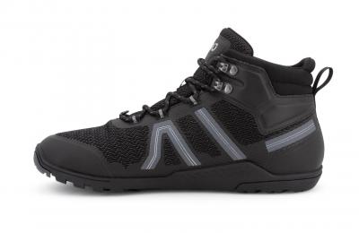 Xero Shoes Xcursion Fusion M Black Titanium