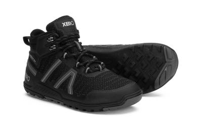 Xero Shoes Xcursion Fusion W Black Titanium