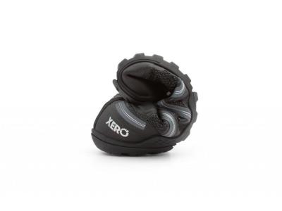Xero Shoes Xcursion Fusion W Black Titanium