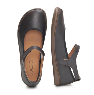 Zaqq Banqet Dark brown