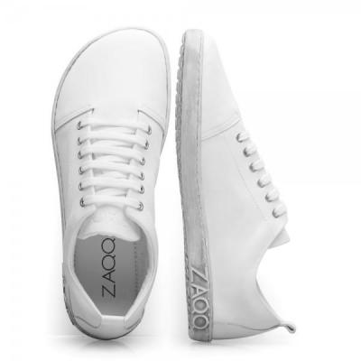 ZAQQ TAQQ Nappa White