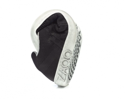 Zaqq Croqet Black