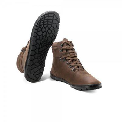Zaqq Expeq Brown Waterproof