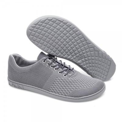 Zaqq Qnit Grey
