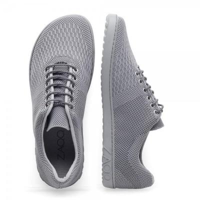 Zaqq Qnit Grey