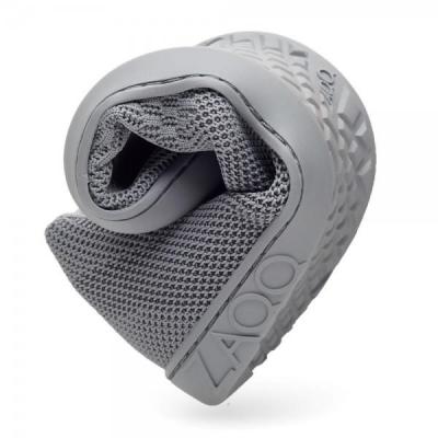Zaqq Qnit Grey