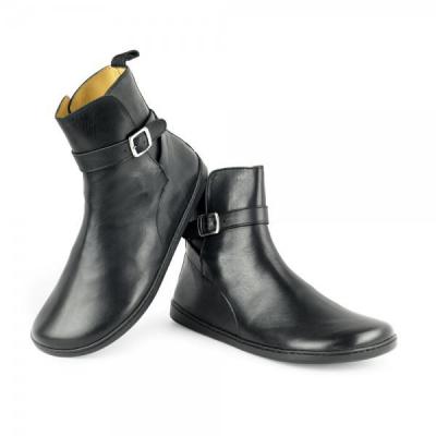 Zaqq Riquet Black