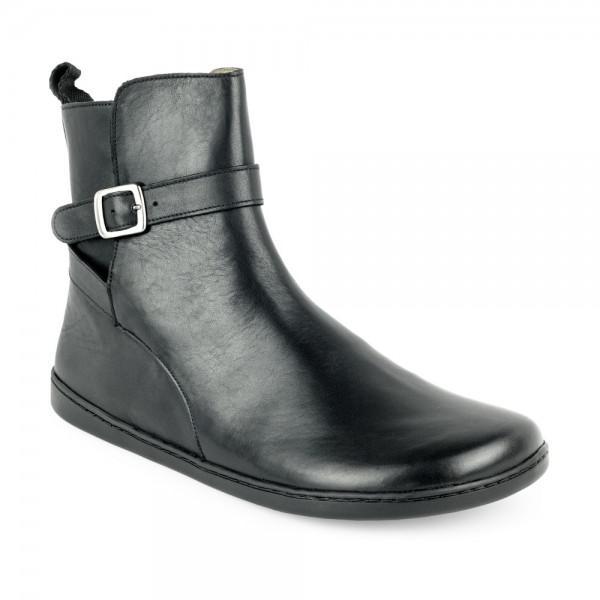 Zaqq Riquet Black