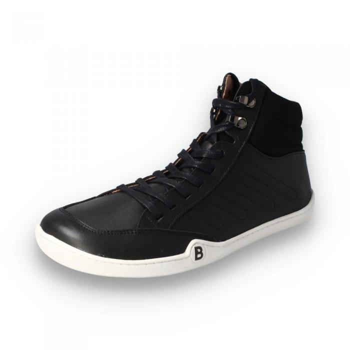 bLifestyle Urban Style Nappa Black náhled
