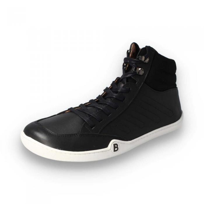 bLifestyle Urban Style Nappa Black