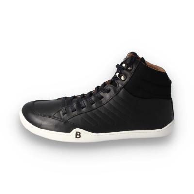 bLifestyle Urban Style Nappa Black