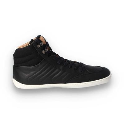 bLifestyle Urban Style Nappa Black