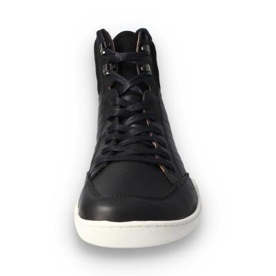 bLifestyle Urban Style Nappa Black