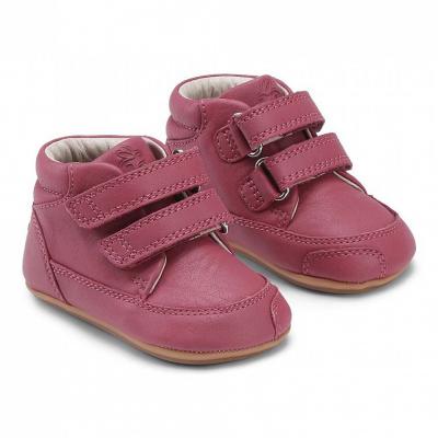 Bundgaard Prewalker II Velcro 710 Raspberry