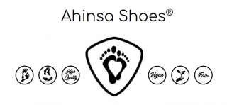 Ahinsa logo