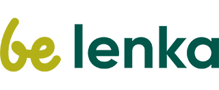 Be Lenka logo