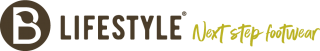 B Lifestyle logo