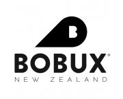 Bobux logo