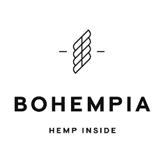 Bohempia logo