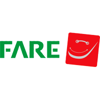 Fare logo