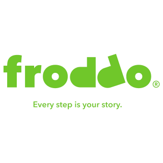 Froddo logo