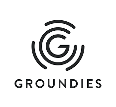 Groundies logo