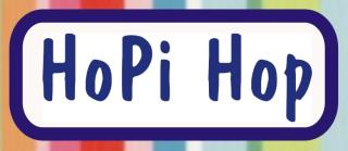 Hopi Hop logo