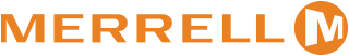 Merrell logo