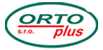 ORTO plus, s.r.o. logo