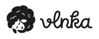 Ovečkárna Vlnka logo