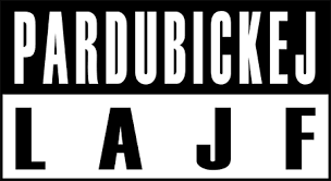 Pardubickej lajf logo