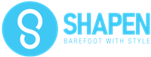 Shapen logo