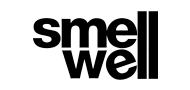 SmellWell logo
